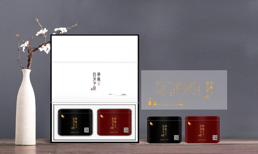 轮台县包装设计：文化赋能，创新驱动，解锁城市产业新势能