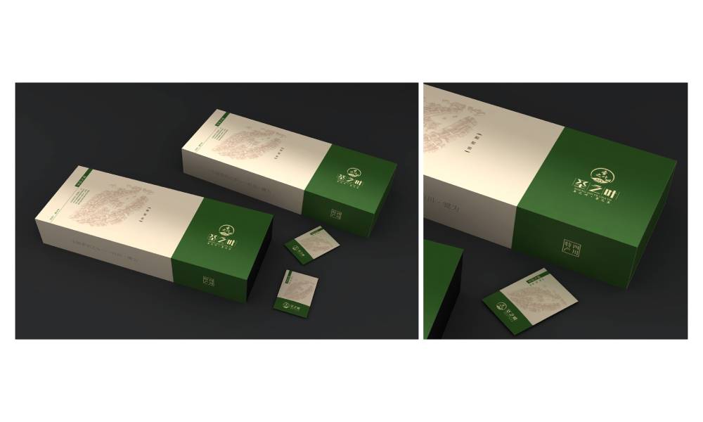 轮台县包装设计用传统工艺构筑现代品牌的文化护城河实践录